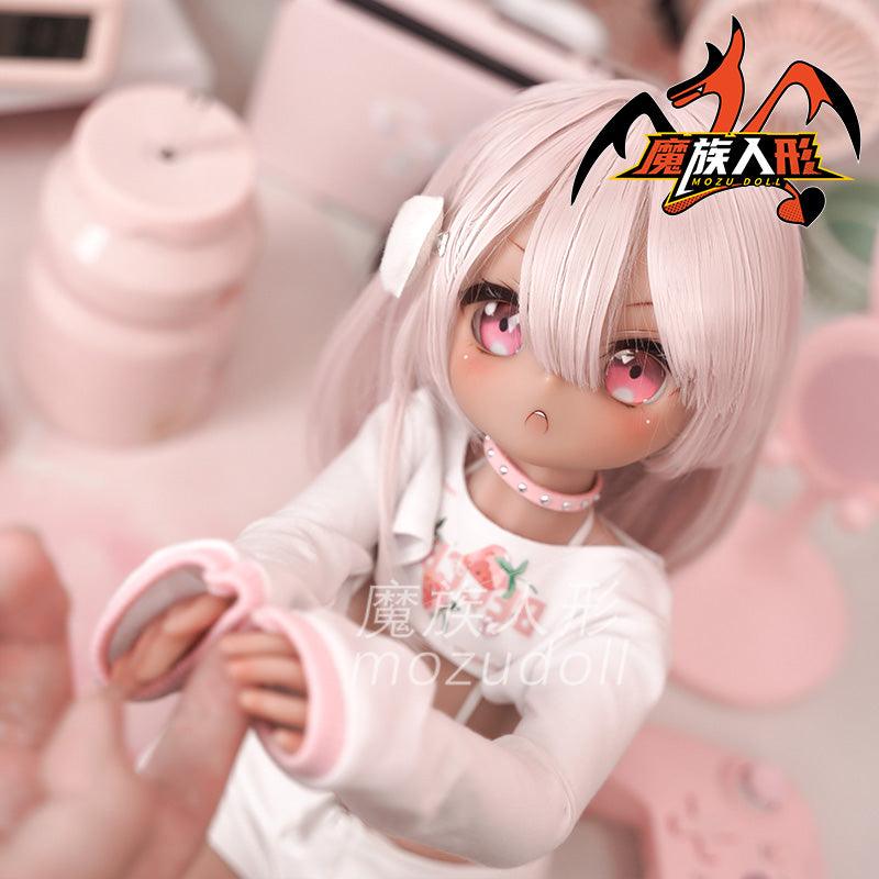 65cm Kuro Action Figures Sex Doll(Wig)