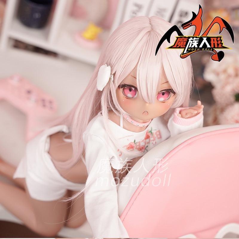 65cm Kuro Action Figures Sex Doll(Wig)