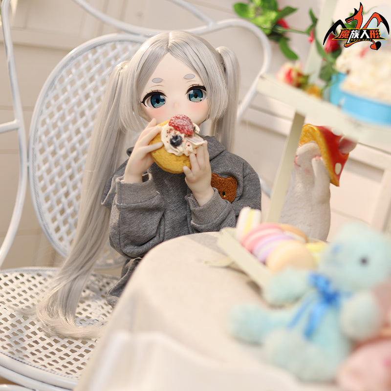 85cm Mozu Florian Action Figures Sex Doll