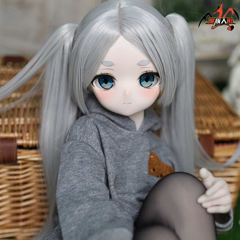 85cm Mozu Florian Action Figures Sex Doll