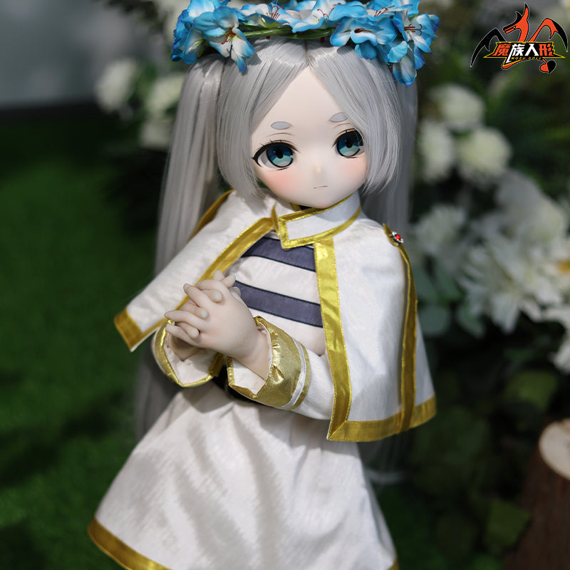 85cm Mozu Florian Action Figures Sex Doll