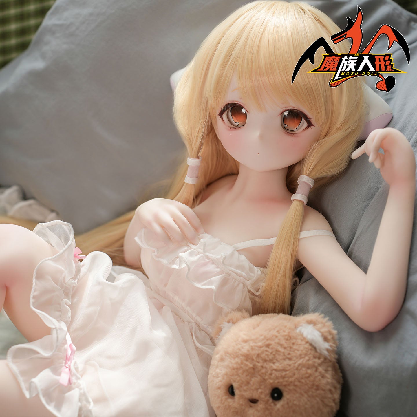 85cm Chii Cosplay Action Figures Sex Doll