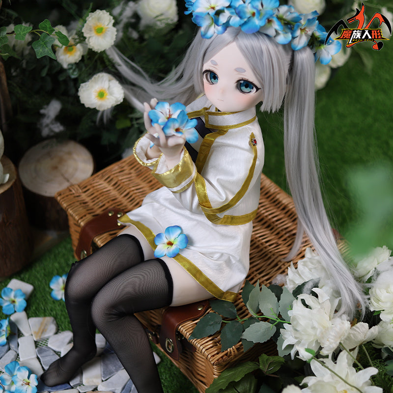 85cm Mozu Florian Action Figures Sex Doll