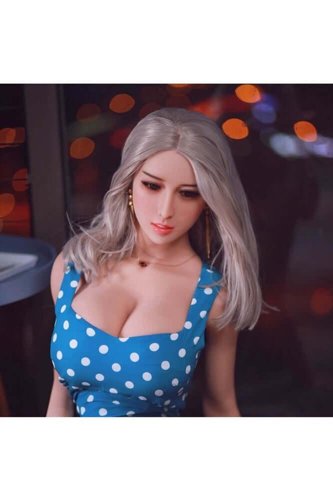 170cm Pandoras 1:1 Scale TPE Large Breast Sex Doll
