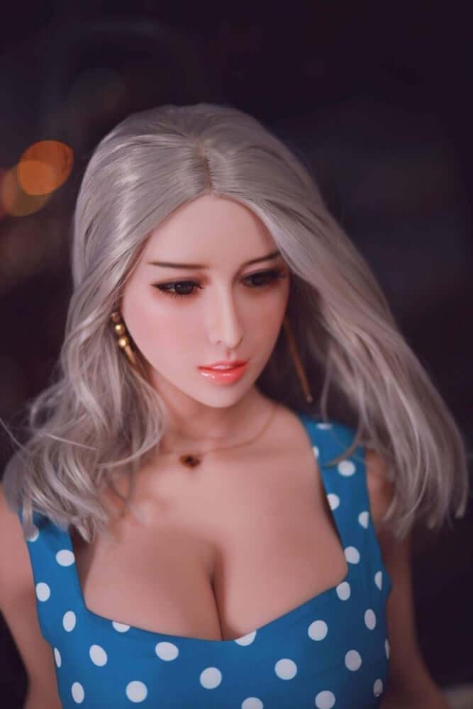 170cm Pandoras 1:1 Scale TPE Large Breast Sex Doll
