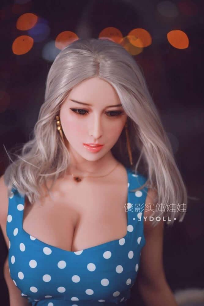 170cm Pandoras 1:1 Scale TPE Large Breast Sex Doll