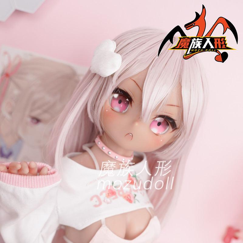 65cm Kuro Action Figures Sex Doll(Wig)