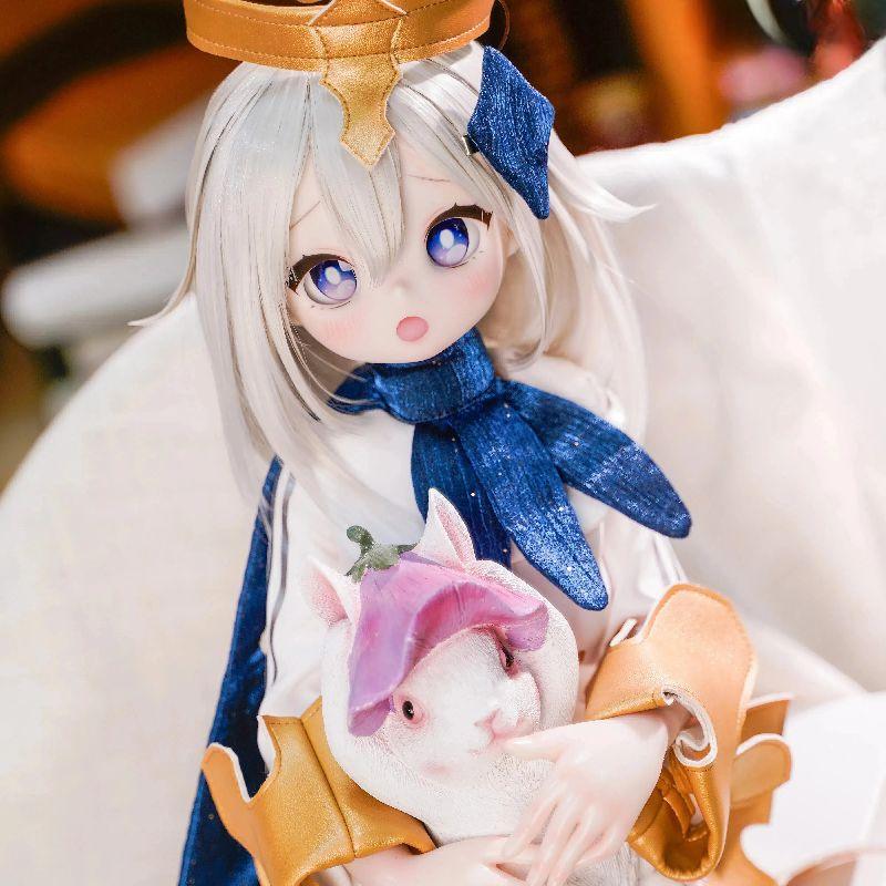 65cm Paimoe Action Figure Doll Cosplay Series
