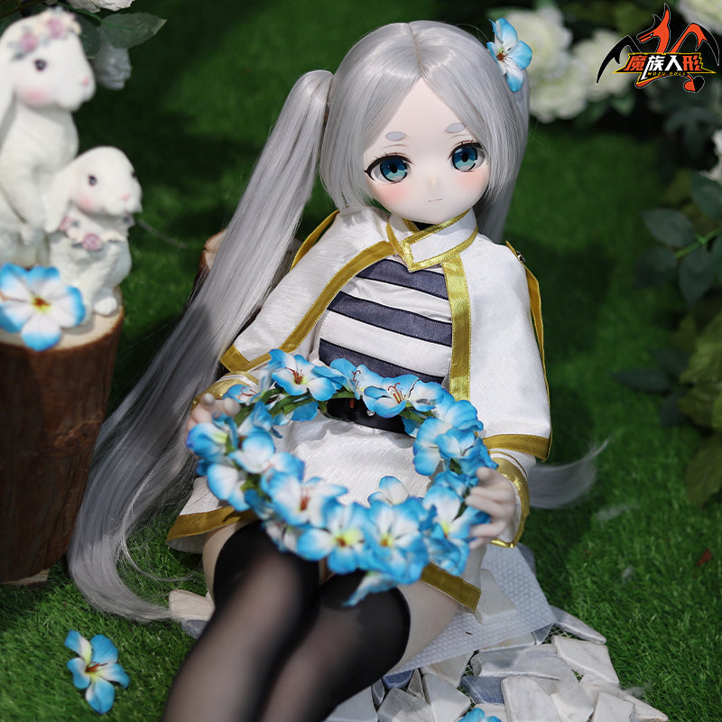 85cm Mozu Florian Action Figures Sex Doll