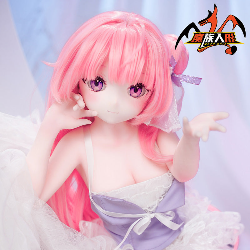 85cm Mozu Dorothy Action Figures Sex Doll