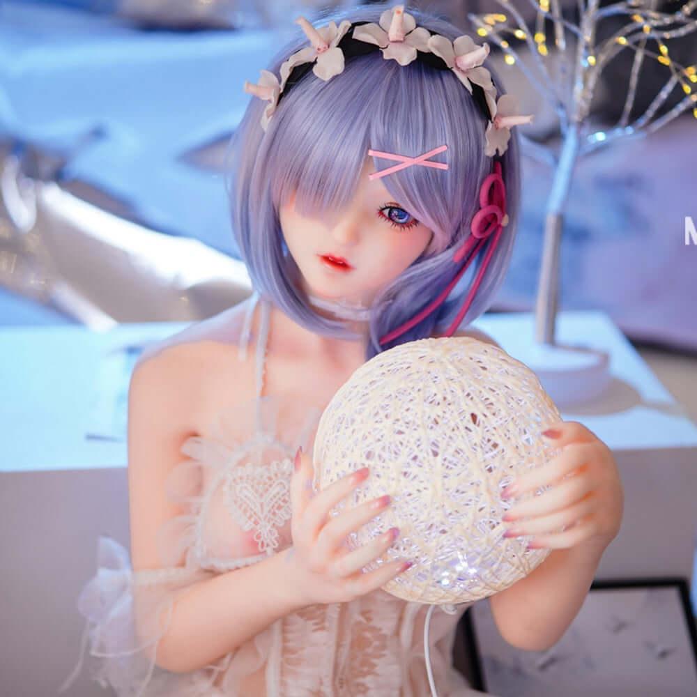 145cm Rem 2.0 1:1 Scale Anime Series Action Figure