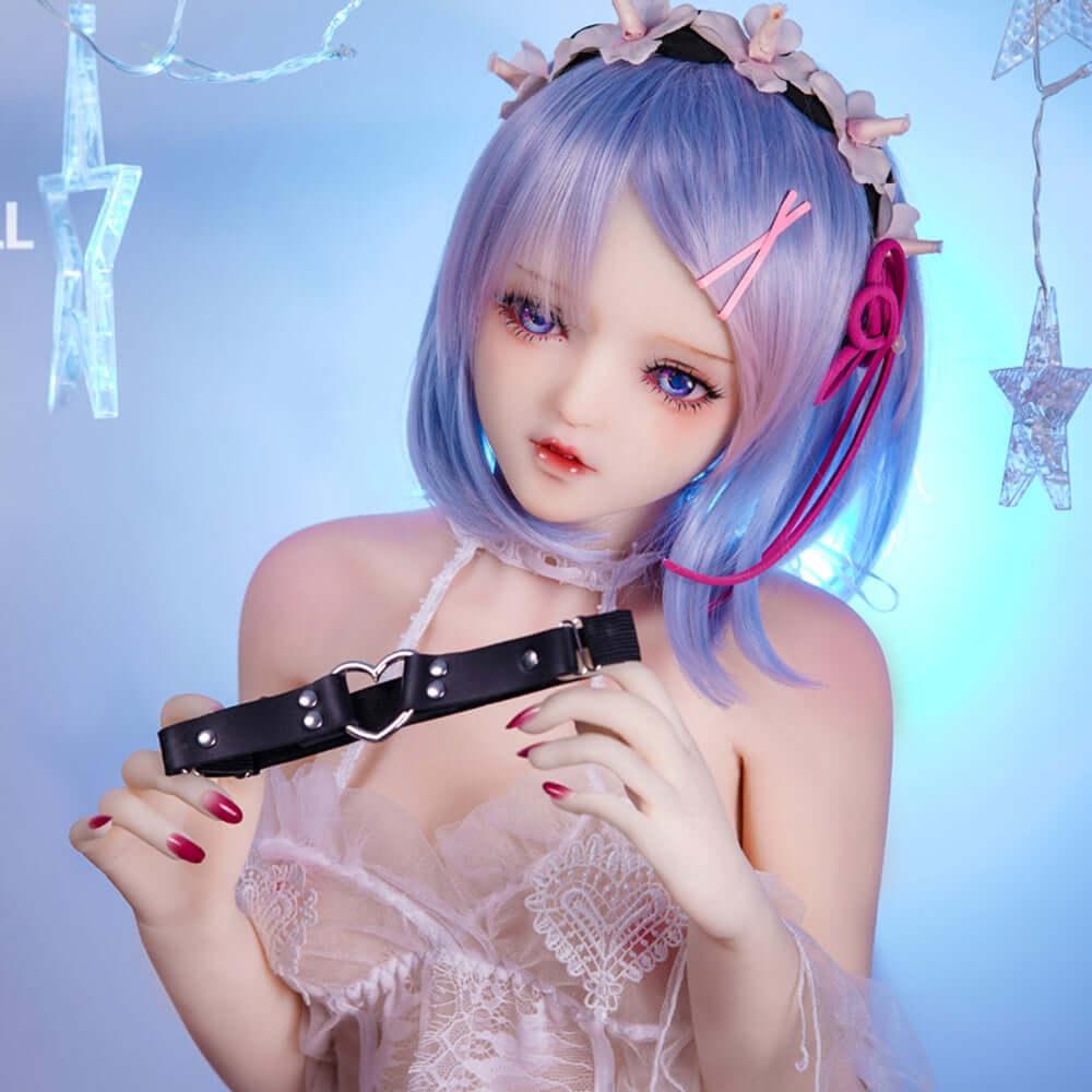 145cm Rem 2.0 1:1 Scale Anime Series Action Figure