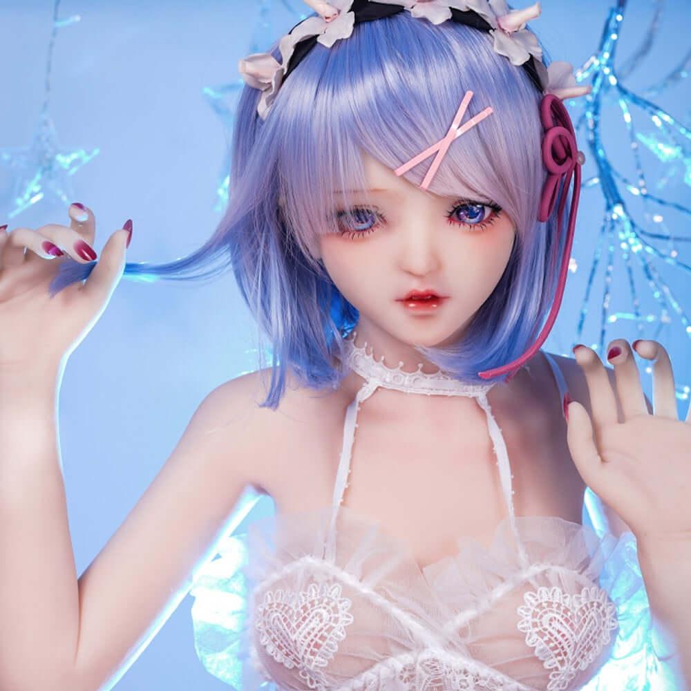 145cm Rem 2.0 1:1 Scale Anime Series Action Figure