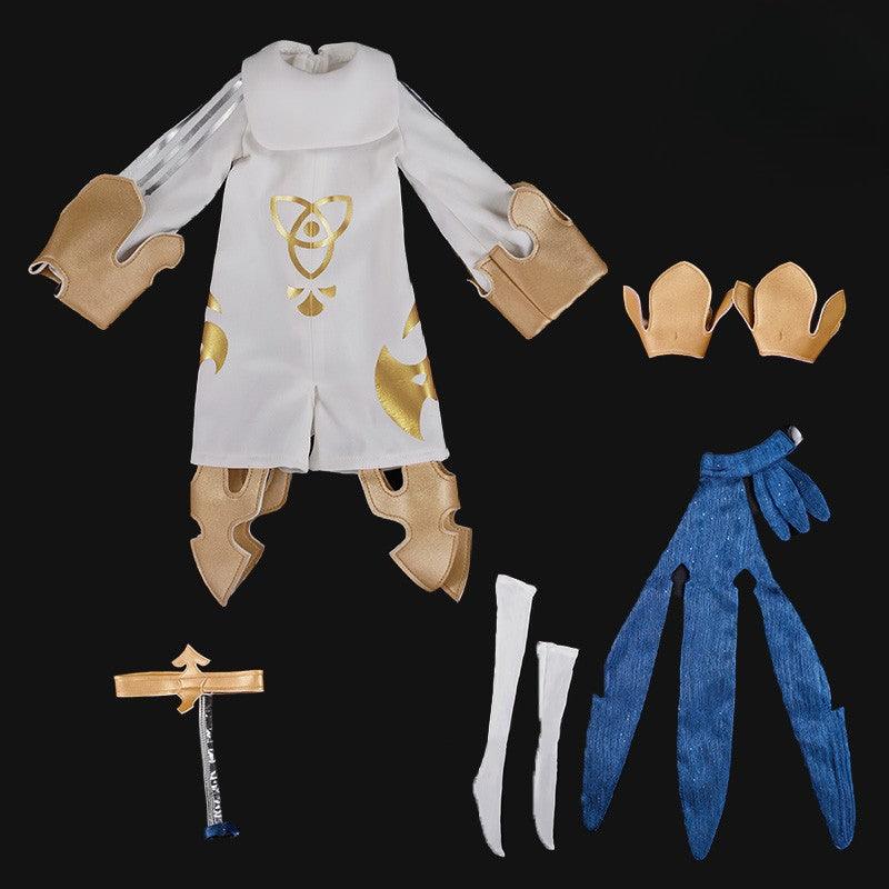 65cm Paimoe Action Figure Doll Cosplay Series