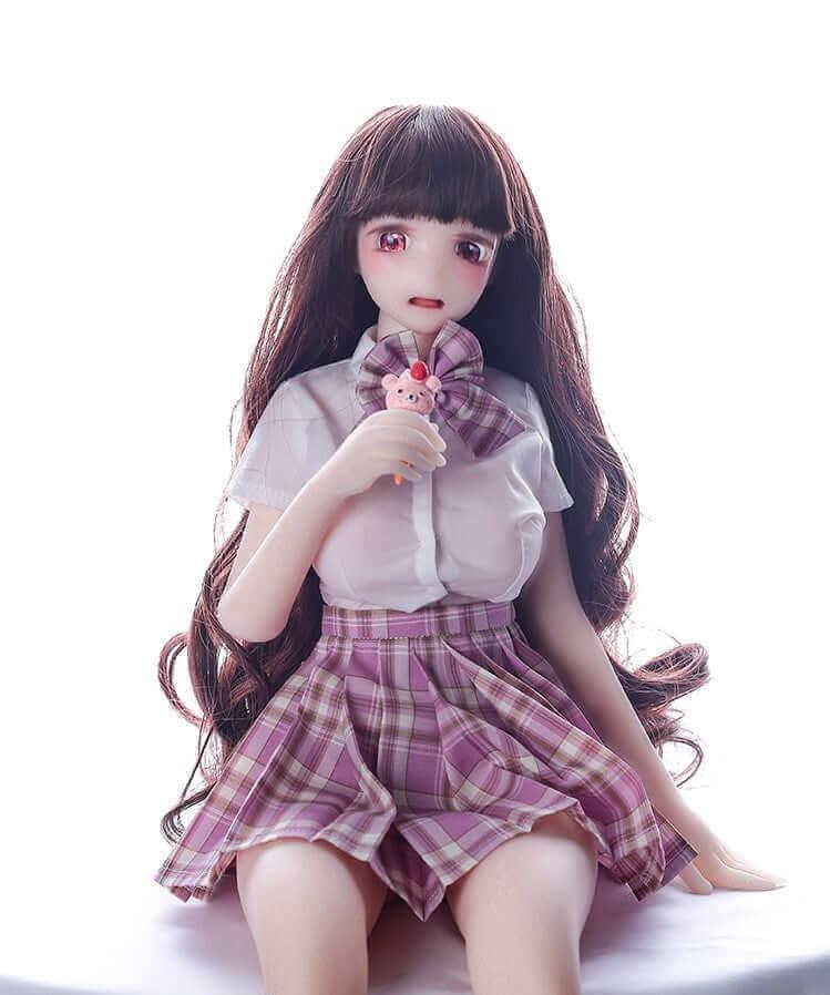 60cm Lingnai JK Series Action Figures Doll