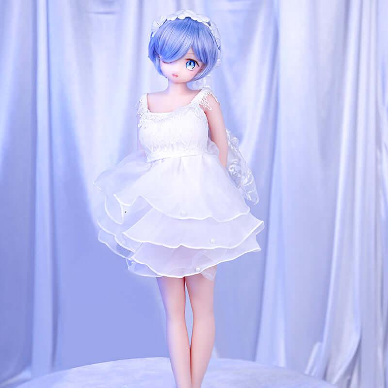 60cm Rem Re:Zero Anime Series Action Figure