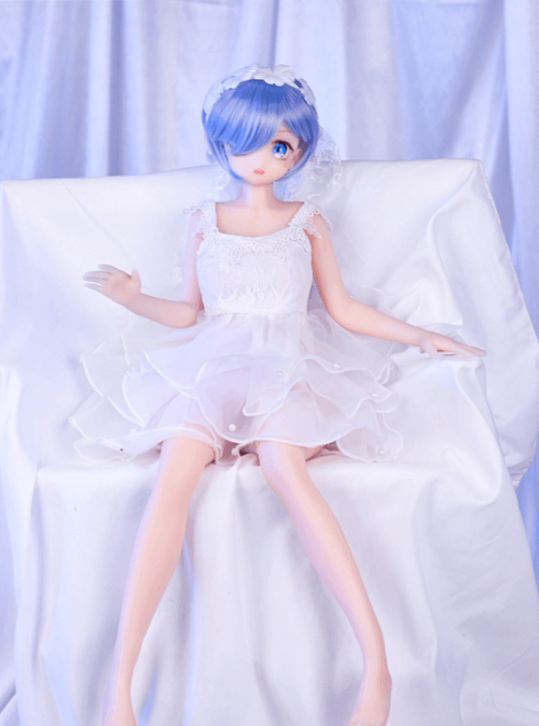 60cm Rem Re:Zero Anime Series Action Figure