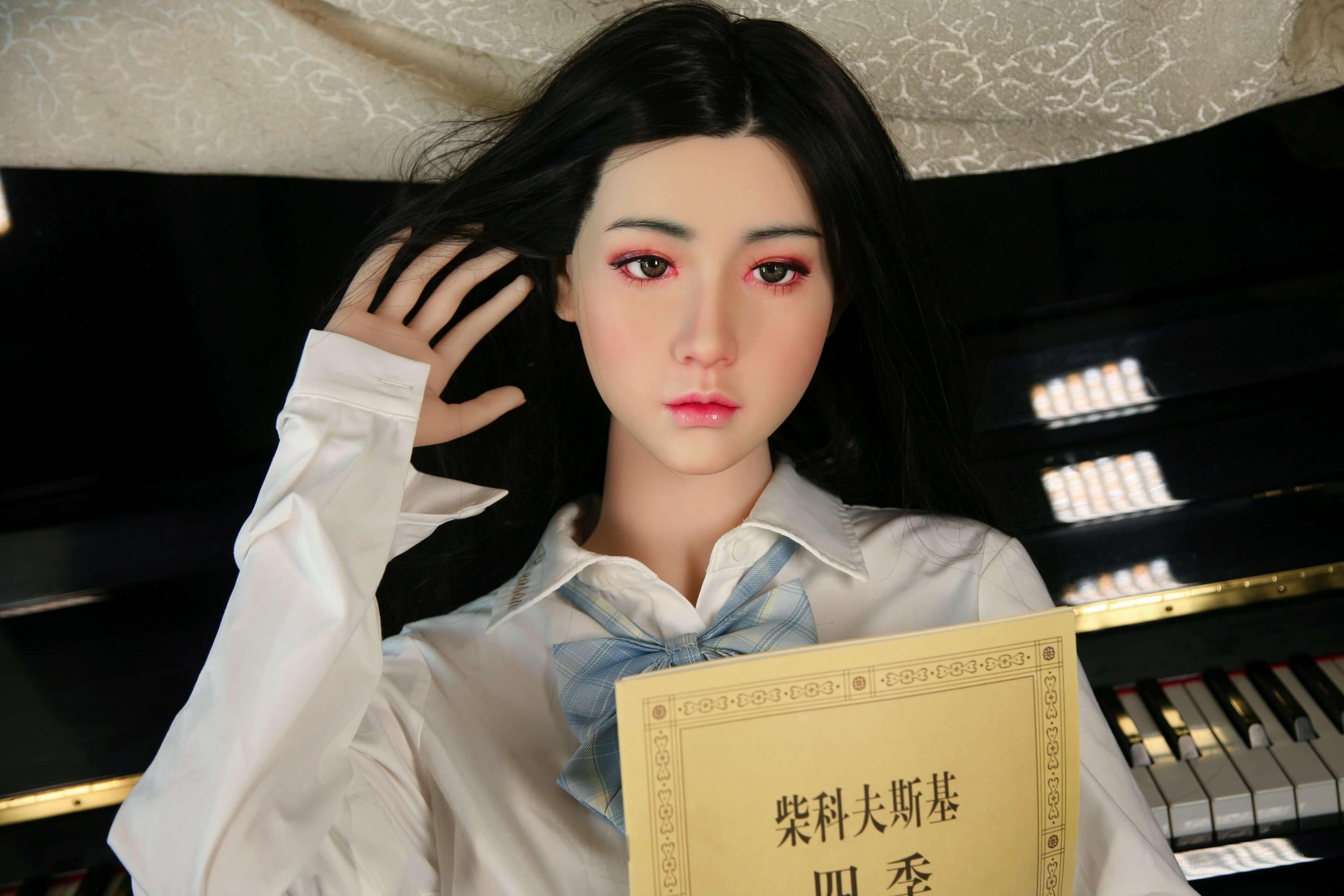 JYDOLL-CA is a subsidiary of Dongguan Lingjun(Junying/Jydoll) Silicone Products Co., Ltd