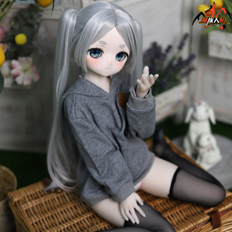 85cm Mozu Florian Action Figures Sex Doll