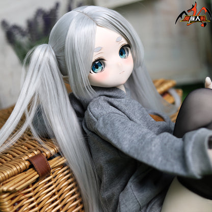 85cm Mozu Florian Action Figures Sex Doll