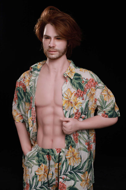 [Flash Sale | Last Demo Sale] Mason 160cm Silicone Sex Doll - JunYing | Premium Realistic Design