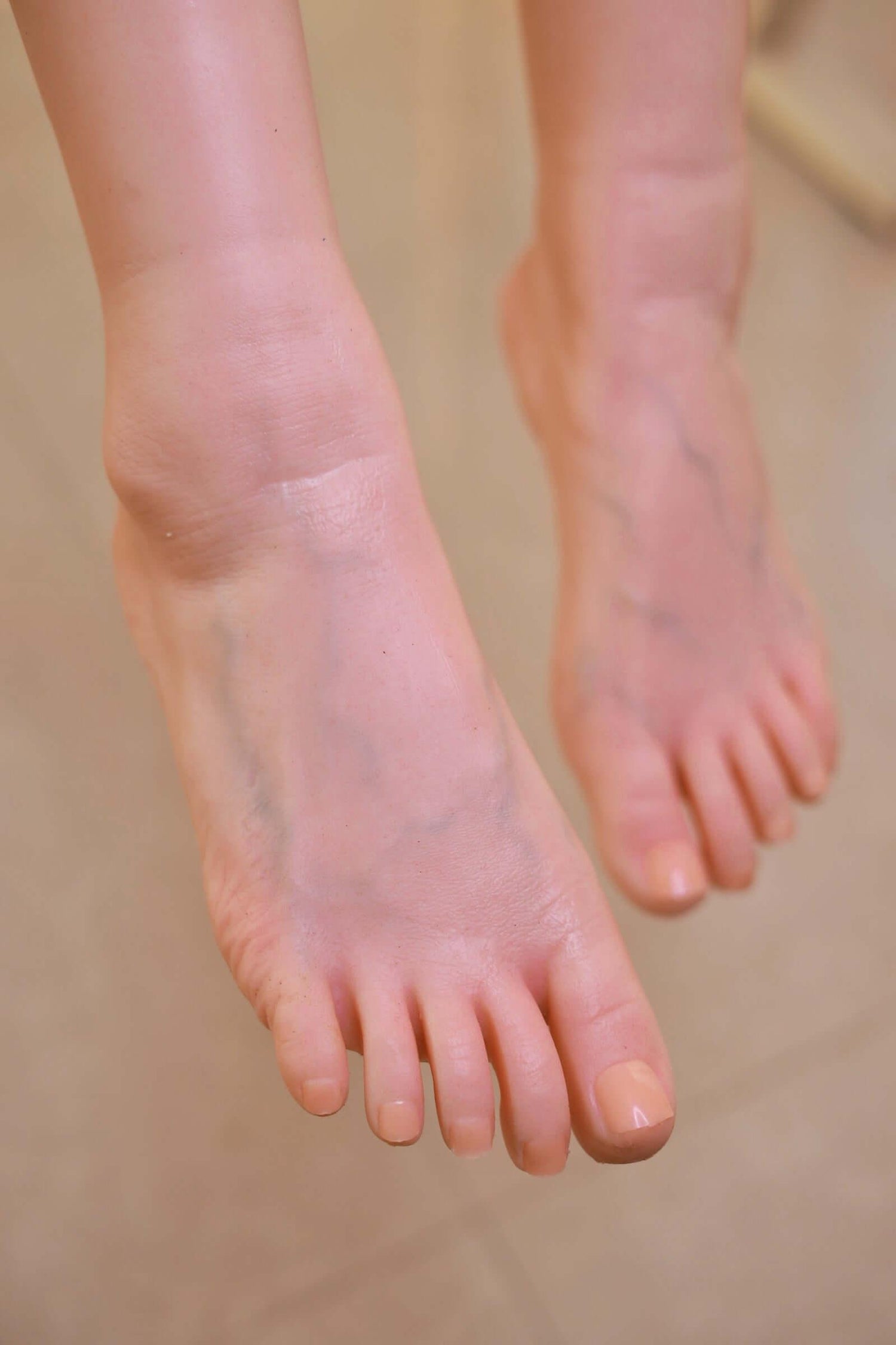 166cm Qianxia 1:1 Scale Silicone Plus size figure Sex Doll