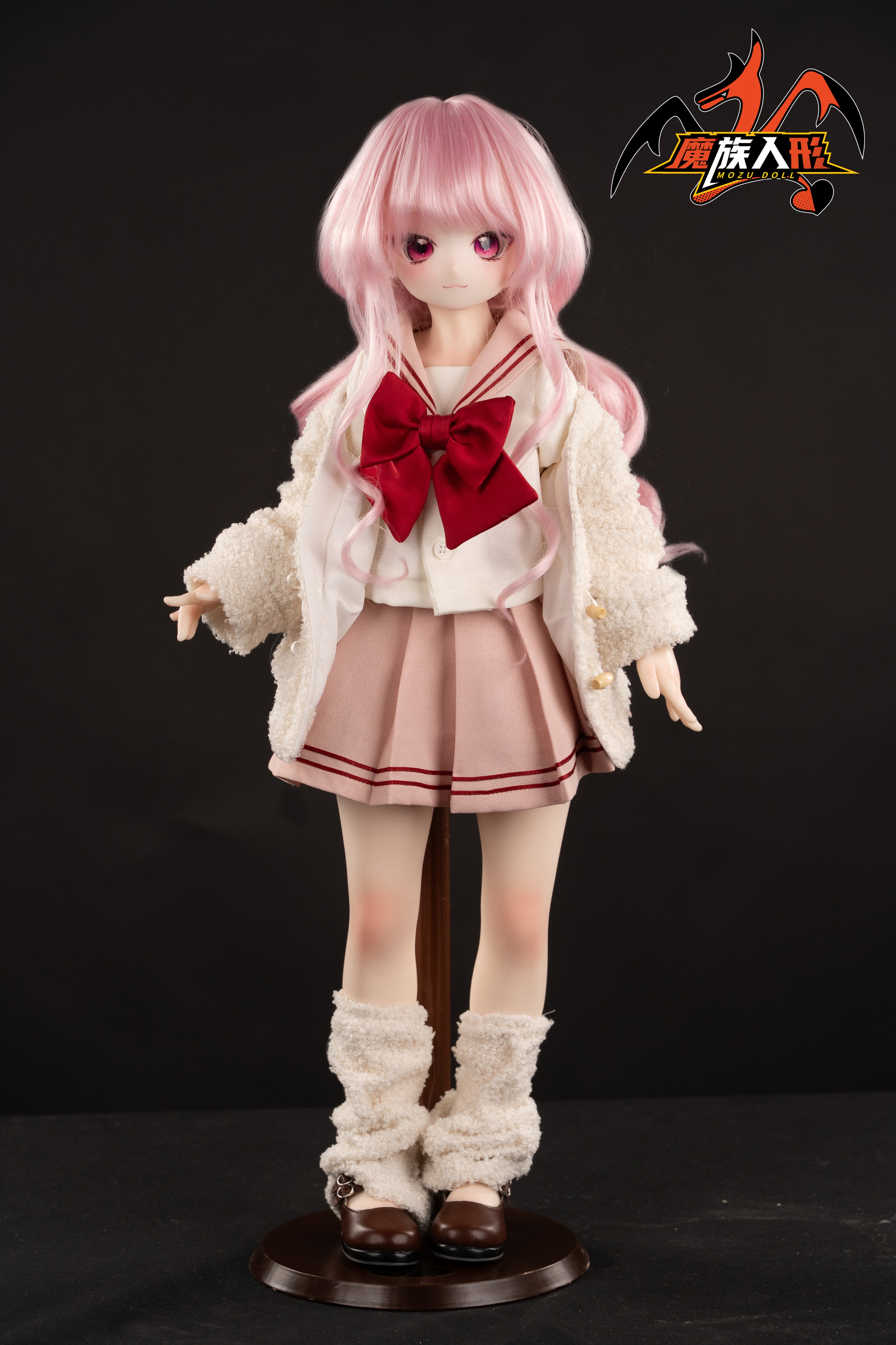 65cm Mozu Coral Action Figures Sex Doll