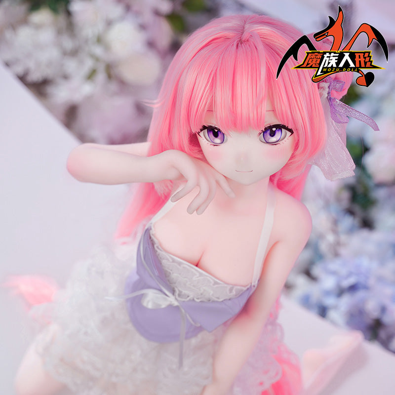 85cm Mozu Dorothy Action Figures Sex Doll