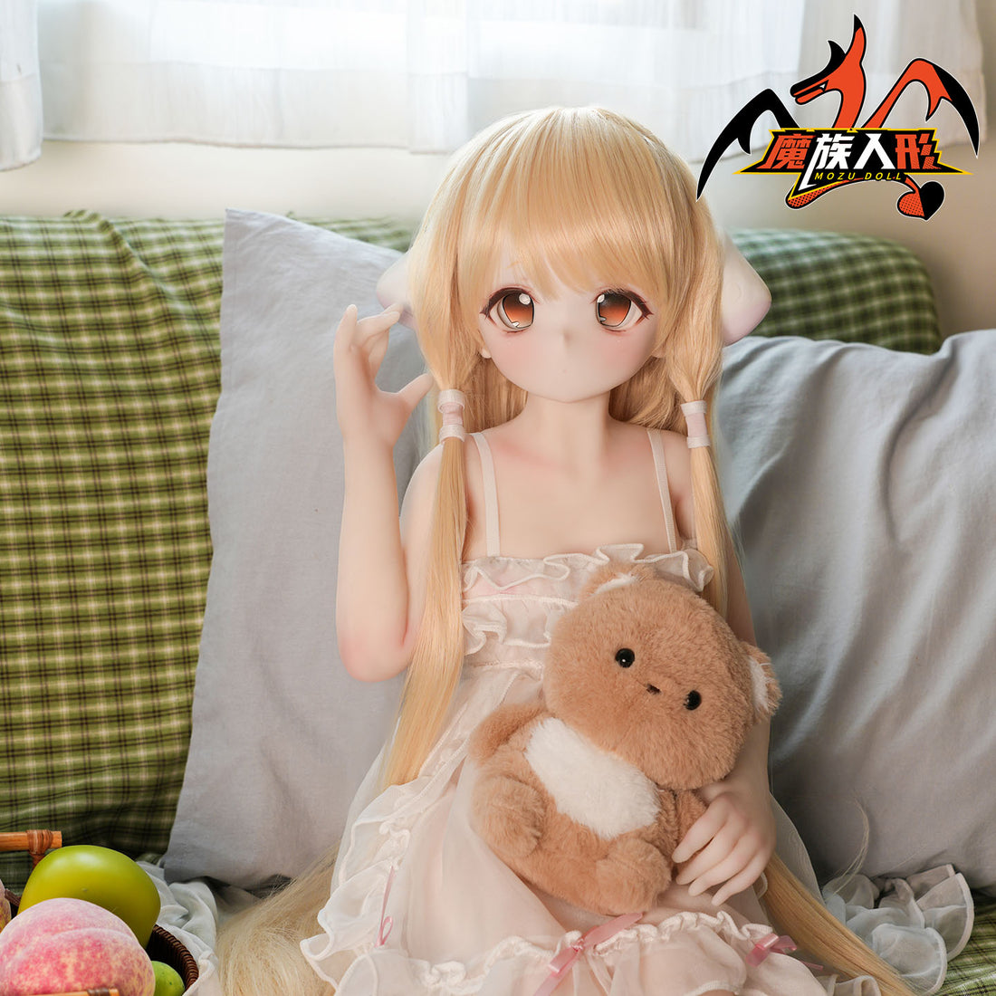 85cm Chii Cosplay Action Figures Sex Doll