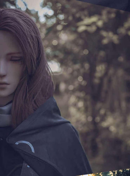 163cm Melinda 1:1 Scale Silicone/TPE Large Breast Sex Doll