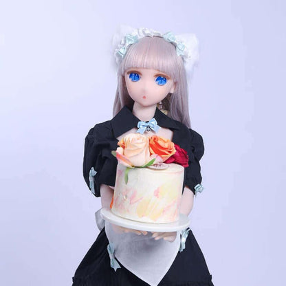 120cm Sweet 1:1 Scale TPE Large Breast Action Figure