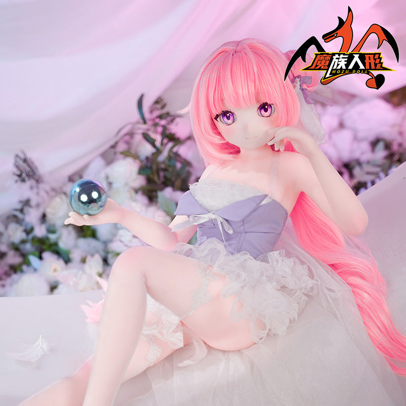 85cm Mozu Dorothy Action Figures Sex Doll