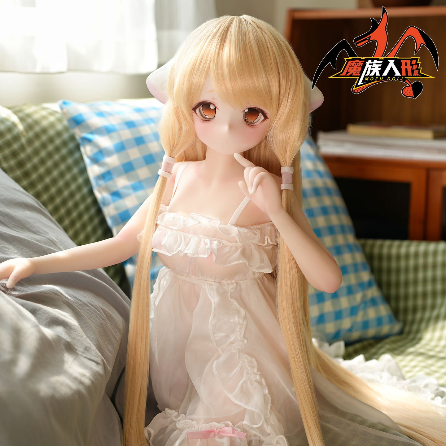 85cm Chii Cosplay Action Figures Sex Doll