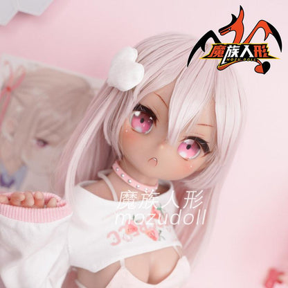 Kuro 65cm Anime Sex Doll - Mozu | Realistic Silicone Figure