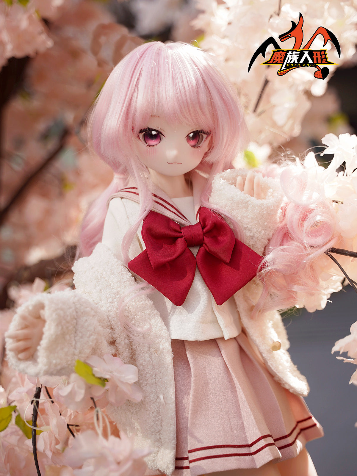 65cm Mozu Coral Action Figures Sex Doll