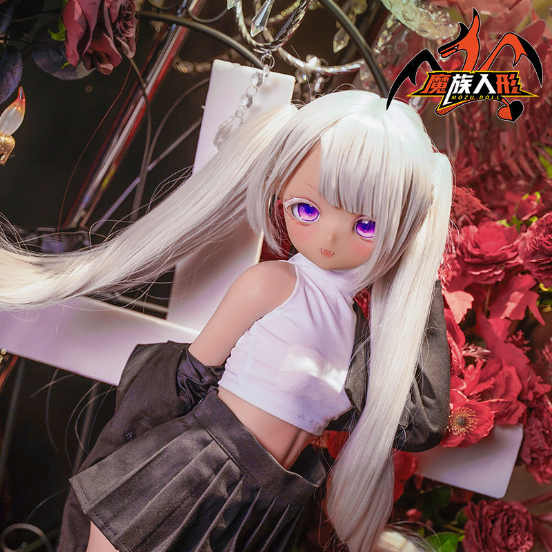 85cm Mozu Seven Action Figures Sex Doll