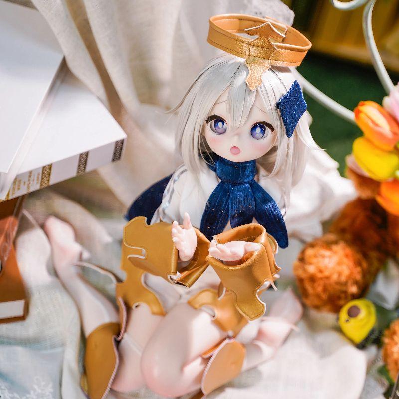 65cm Paimoe Action Figure Doll Cosplay Series