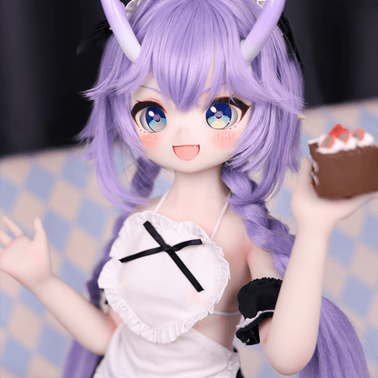 85cm White Dragon Game Action Figures