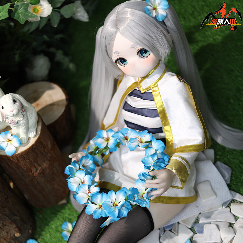 85cm Mozu Florian Action Figures Sex Doll