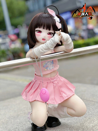 Miya 85cm Anime Sex Doll - Mozu | Silicone Collectible Figure