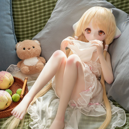 85cm Chii Cosplay Action Figures Sex Doll