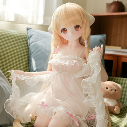 85cm Chii Cosplay Action Figures Sex Doll