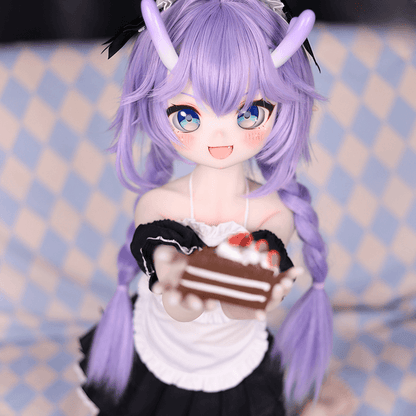 85cm White Dragon Game Action Figures