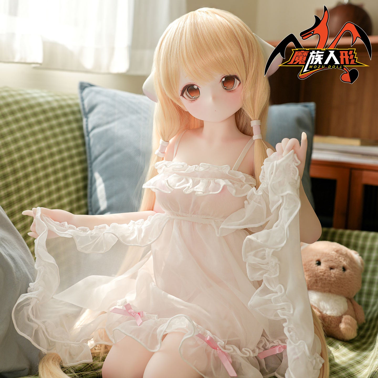 85cm Chii Cosplay Action Figures Sex Doll