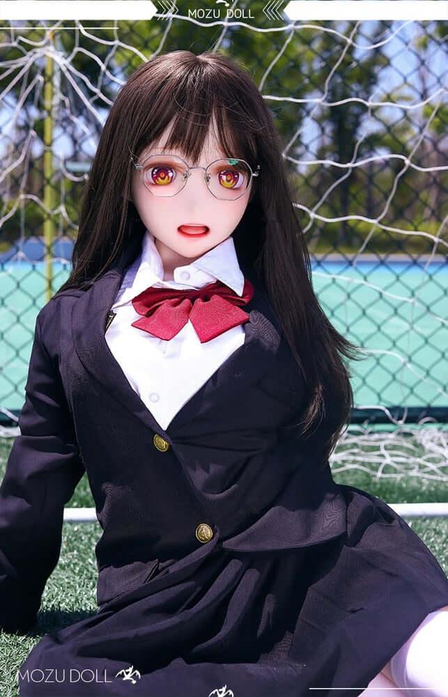 145cm Glaze Action Figure Doll Anime Series