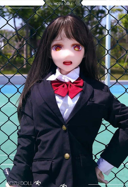 145cm Glaze Action Figure Doll Anime Series