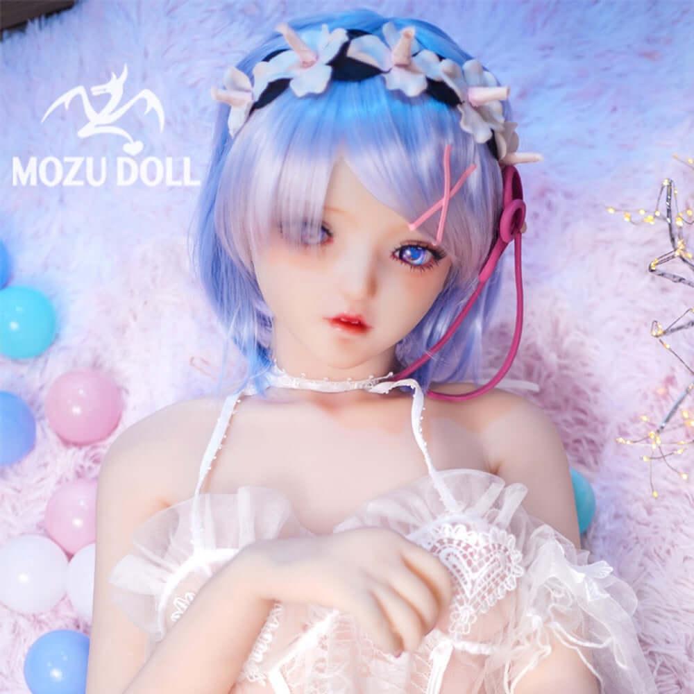 145cm Rem 2.0 1:1 Scale Anime Series Action Figure