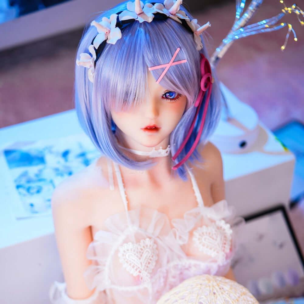 145cm Rem 2.0 1:1 Scale Anime Series Action Figure