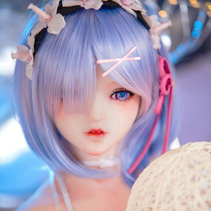 145cm Rem 2.0 1:1 Scale Anime Series Action Figure
