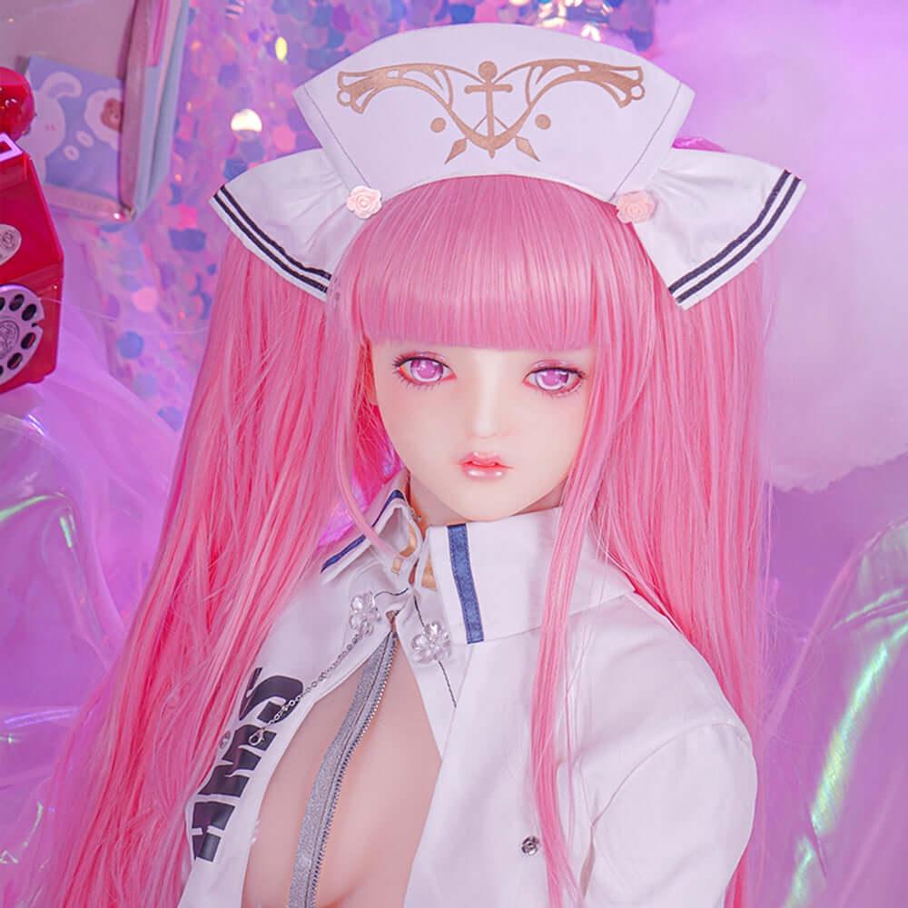 145cm Xian 1:1 Scale Silicone/TPE Medium Breast Sex Doll